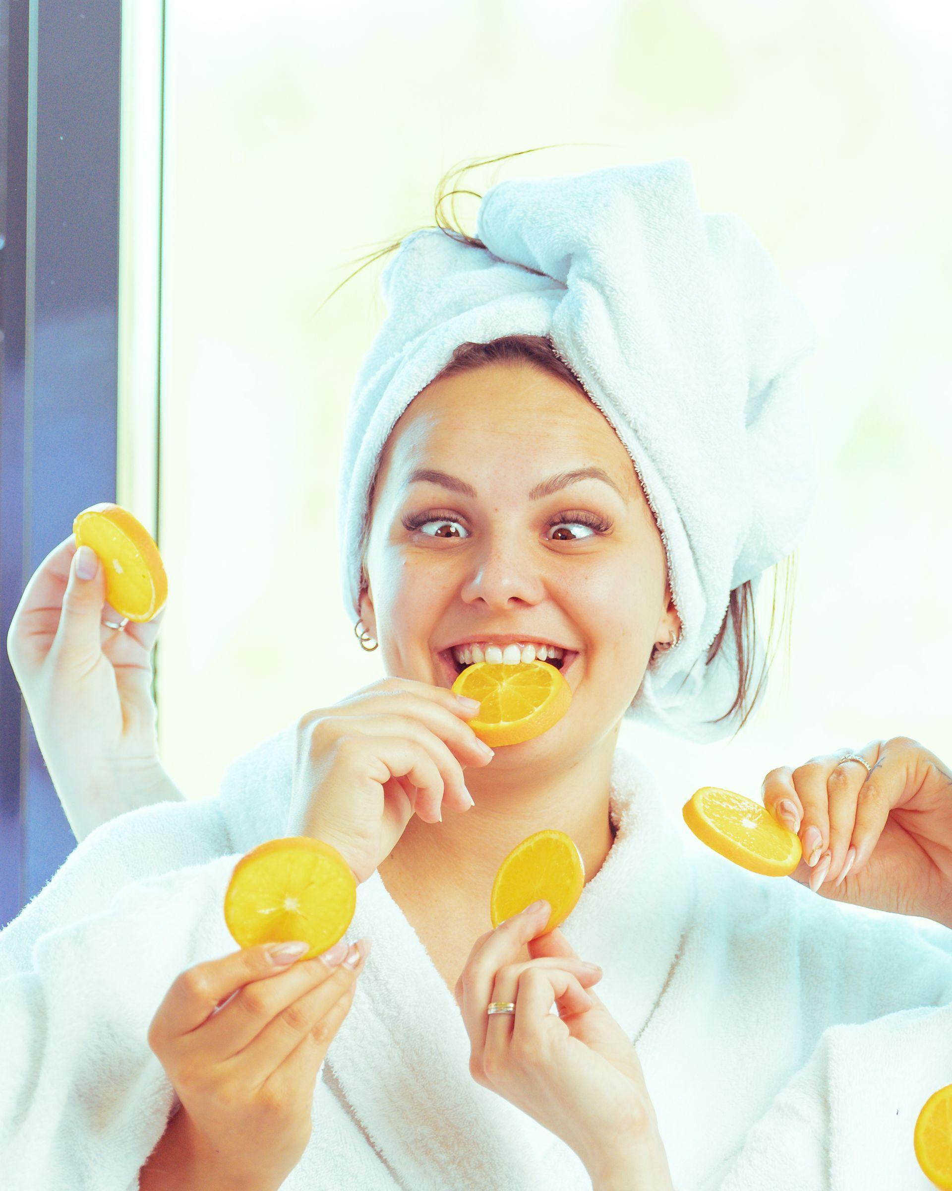 Was dir vor einem Portraitshooting helfen kann, wenn du Kameras eher meidest