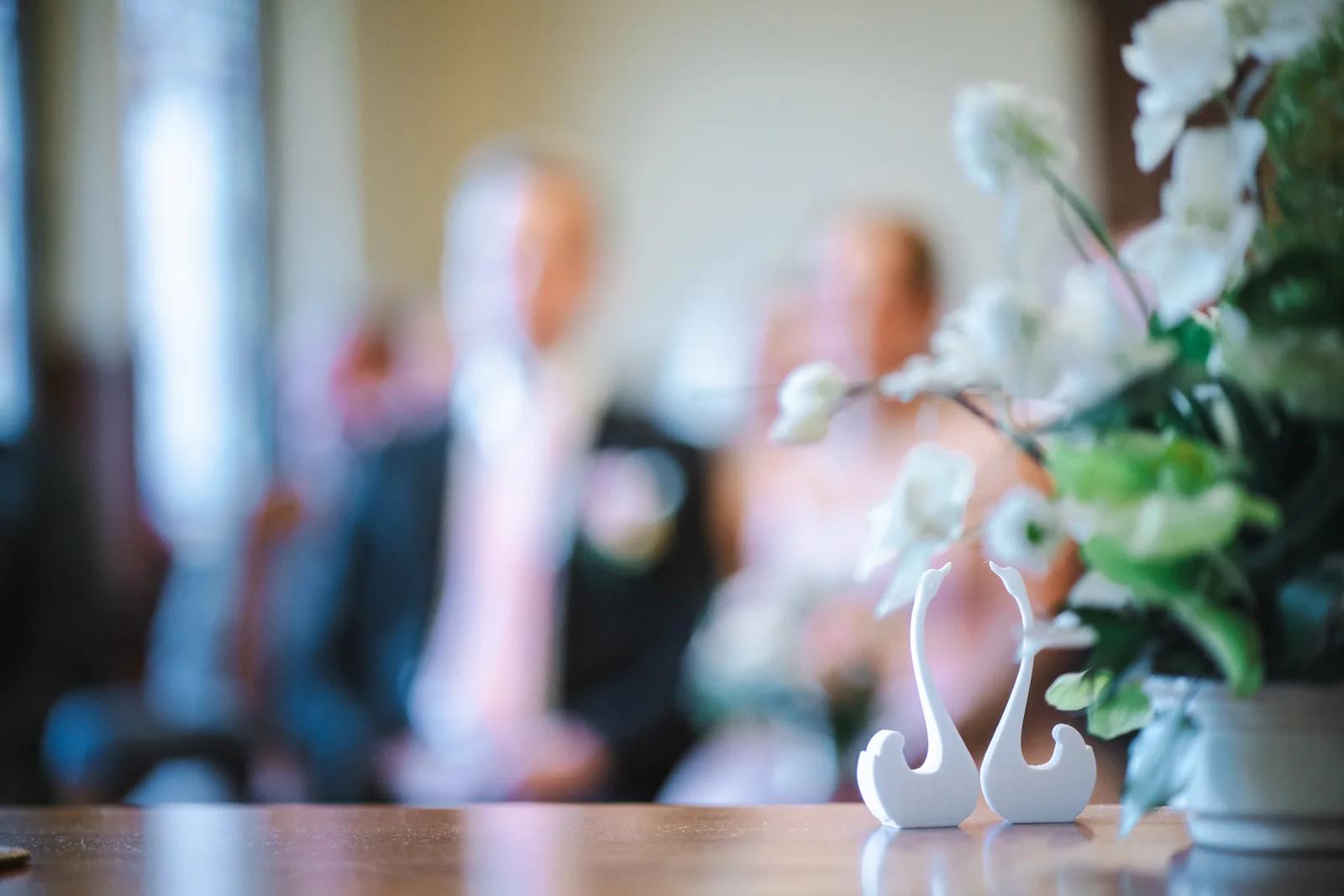 Warum ich Hochzeiten lieber ruhig als laut fotografiere