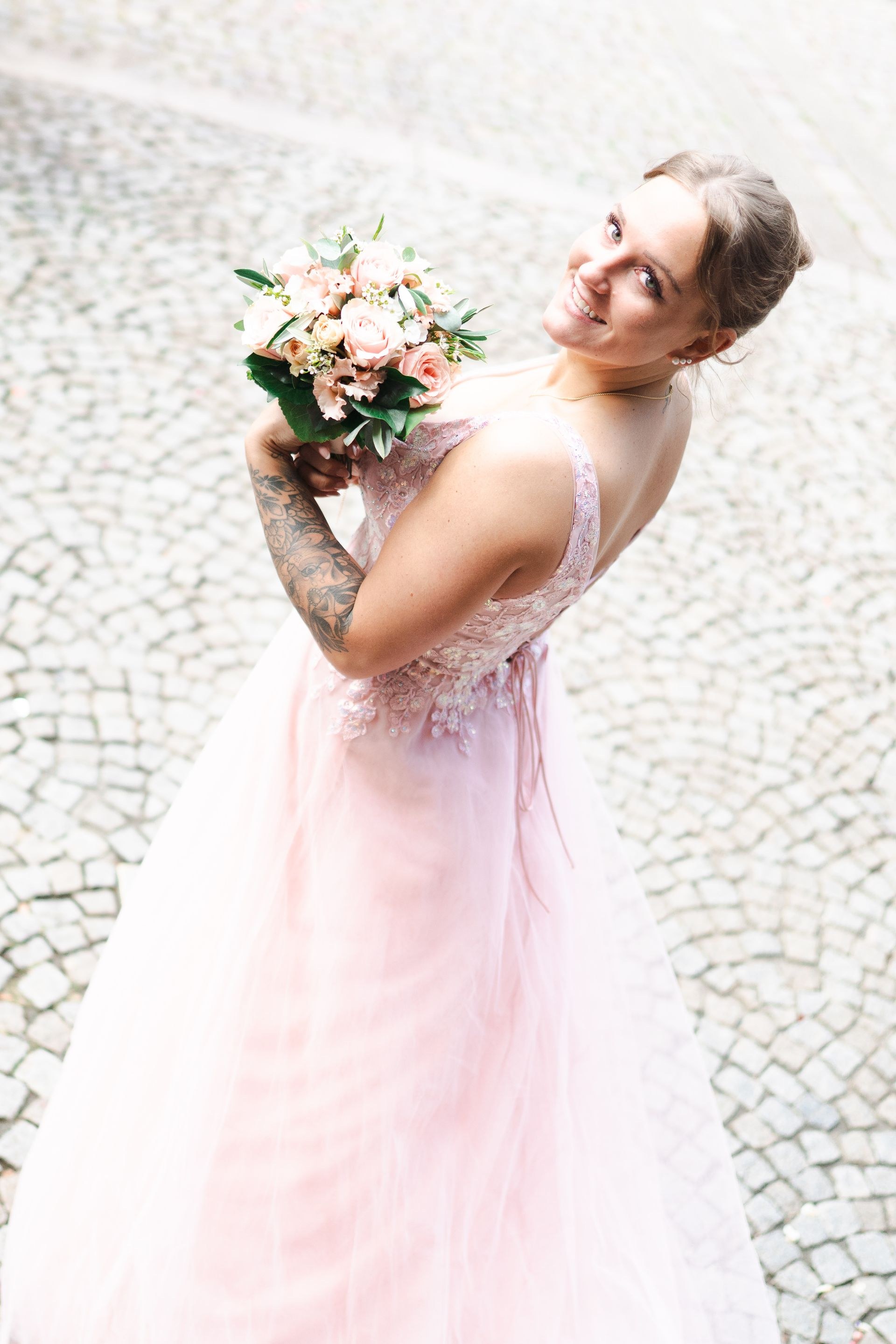 Ausgewählte Arbeiten von Denny Schulz