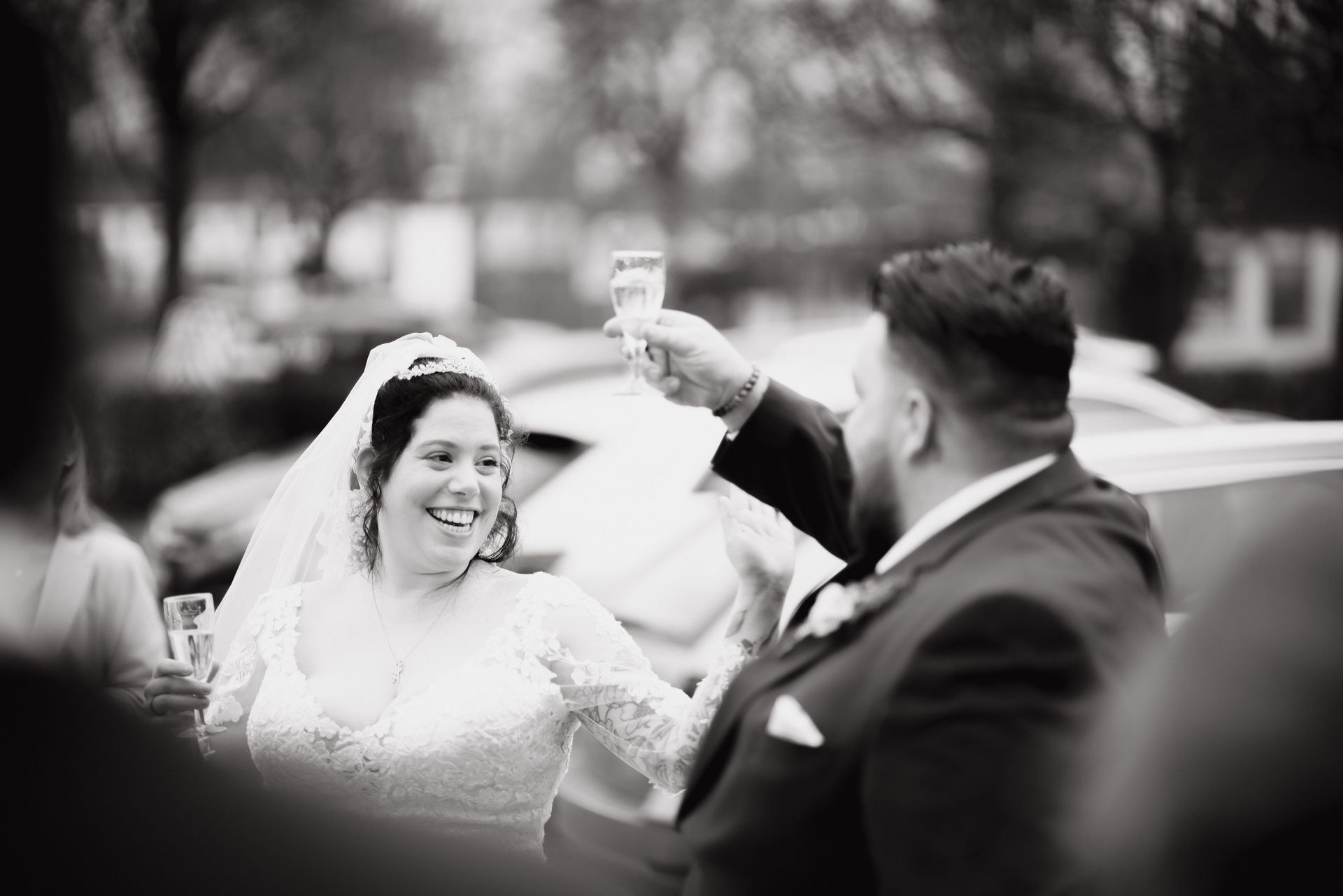 Ausgewählte Arbeiten von Denny Schulz